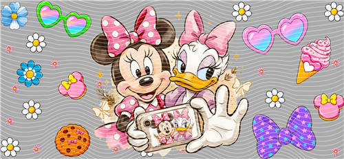 16oz Disney-D 3709